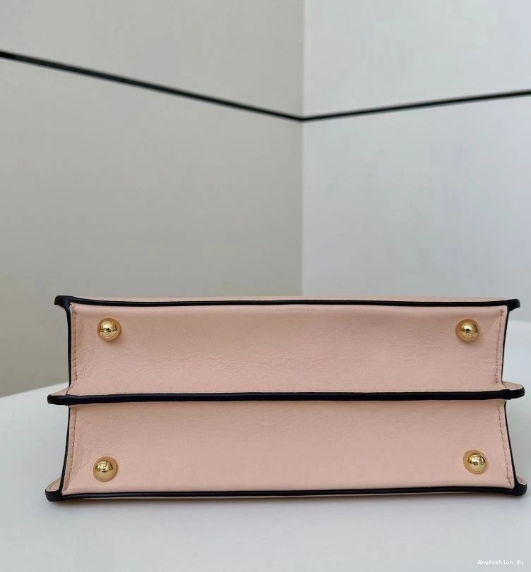 57625 Peekaboo Bags GoAnywhere Fendi 0813